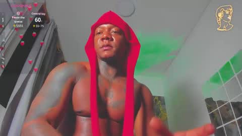 Flex Taylor  online show from March 7, 10:01 am