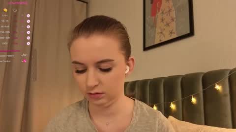 Leia online show from February 15, 2:47 pm