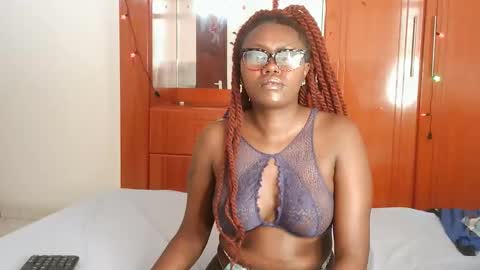 flexiblerocky online show from January 9, 11:02 am