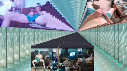 Flextle Bunny online show from November 20, 10:37 am