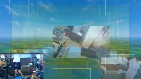 Flextle Bunny online show from November 26, 9:32 am