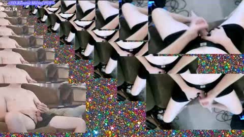 Flextle Bunny online show from December 15, 11:58 am