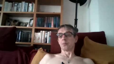 Ralf online show from April 13, 5:24 am