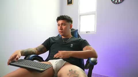 Flip Rodriguez online show from June 26, 1:26 pm