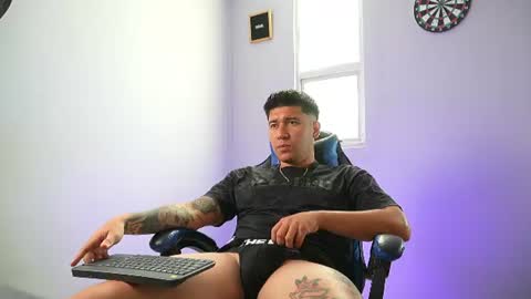 Flip Rodriguez online show from June 27, 1:17 pm