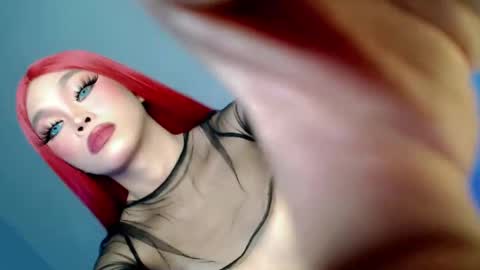 Suzy online show from February 26, 2:46 pm