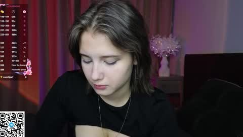 Doloras online show from October 9, 8:07 pm