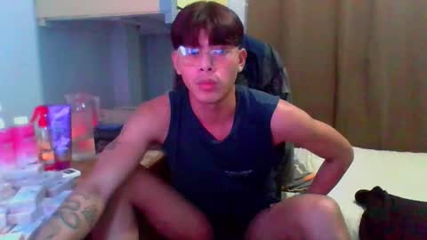 flirtfactorx online show from October 17, 2:04 am