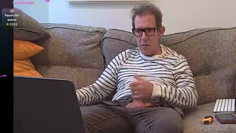 Flickrbrite online show from March 30, 5:36 pm