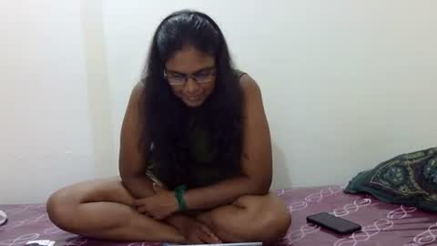 FlirtyAngel online show from November 6, 2:40 pm