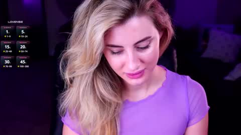 Elizaveta -Lisa online show from November 3, 11:04 pm