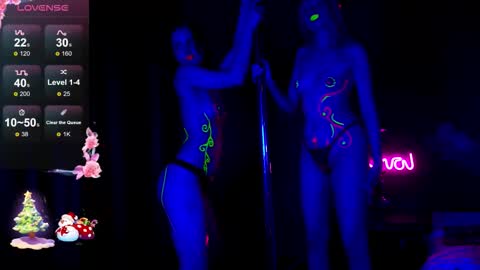 flirty_nika online show from January 17, 7:17 pm