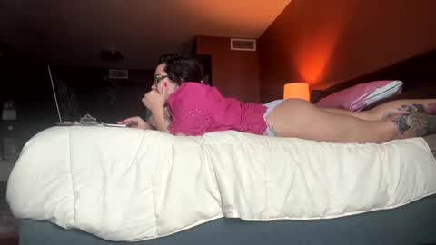 Ive Retired From Camming  online show from March 17, 4:10 pm