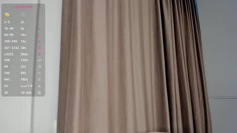 Emely  online show from October 11, 4:22 am