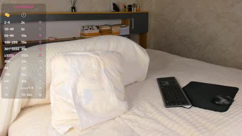 Emely  online show from February 11, 3:55 am