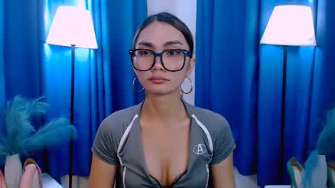 Marga online show from March 8, 6:12 pm