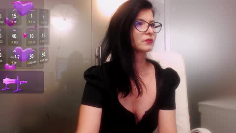 Snapshot of flirtysecretary123 chatting on October 3, 9:39 am flirtysecretary123 online show from October 3, 9:39 am