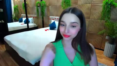 Agata online show from July 6, 3:14 pm