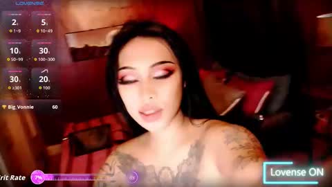 Snapshot of flirtywhore_mariats chatting on December 19, 6:31 am mariadyosa online show from December 19, 6:31 am