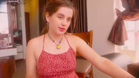 Eliza online show from September 13, 3:28 am