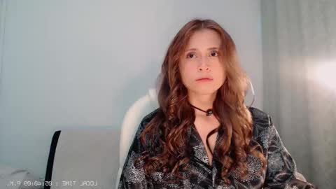 flor3citarockera online show from December 19, 10:39 pm