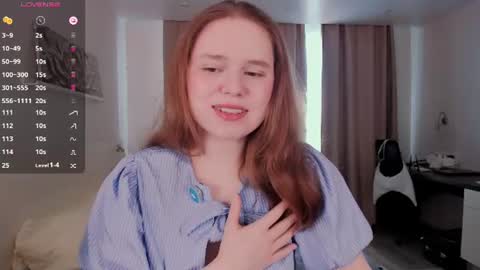 Hayley  I WILL COME BACK ON MAY 27TH 6pm UTC online show from July 1, 6:15 am