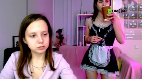 Snapshot of flora_ri chatting on February 3, 4:20 pm just ask me online show from February 3, 4:20 pm