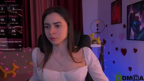 Snapshot of flora_ri chatting on February 15, 3:42 am just ask me online show from February 15, 3:42 am