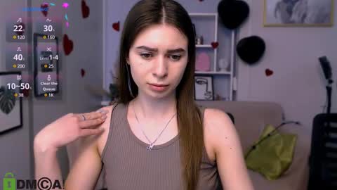 Snapshot of flora_ri chatting on February 21, 10:39 am just ask me online show from February 21, 10:39 am