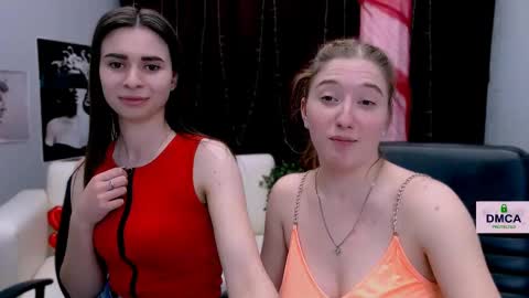 Snapshot of flora_ri chatting on February 28, 5:04 am just ask me online show from February 28, 5:04 am