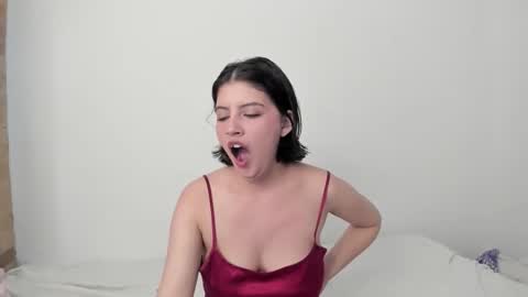 Tell me My Love online show from December 17, 9:10 pm