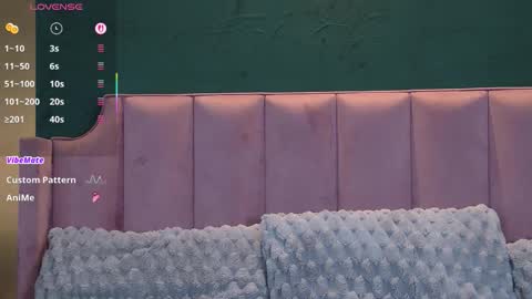 Vanessa online show from September 30, 4:50 am