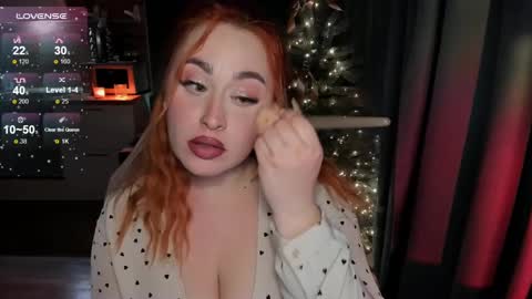 Camelia online show from December 29, 11:29 pm