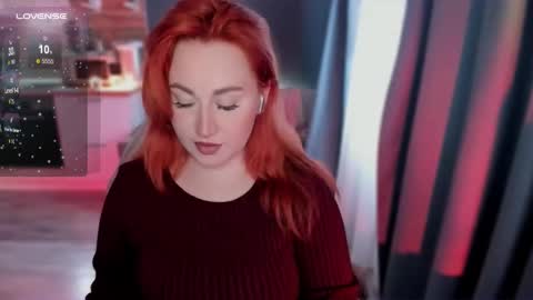 Camelia online show from January 23, 1:35 pm