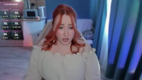 Camelia online show from January 30, 7:07 am