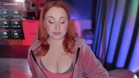 Camelia online show from January 30, 7:15 pm