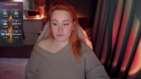 Camelia online show from February 11, 10:07 pm