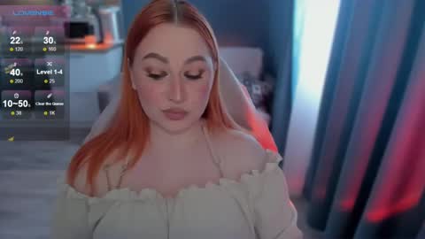 Camelia online show from February 26, 12:47 pm