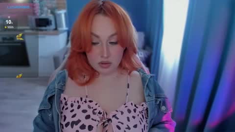 Camelia online show from February 27, 8:17 am