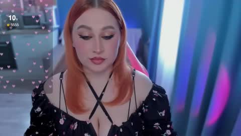 Camelia online show from March 1, 12:34 pm