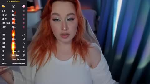 Camelia online show from March 5, 9:05 am