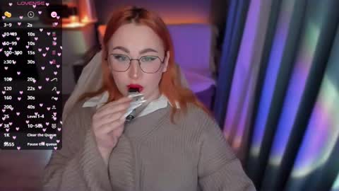 Camelia online show from March 5, 10:21 pm