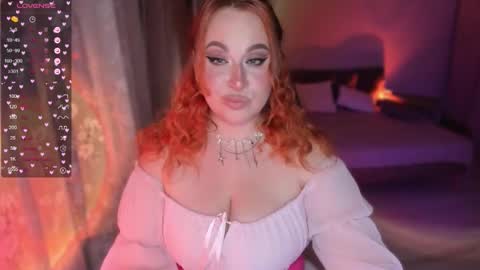 Camelia online show from September 24, 12:47 am