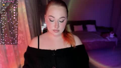 Camelia online show from September 24, 10:46 pm