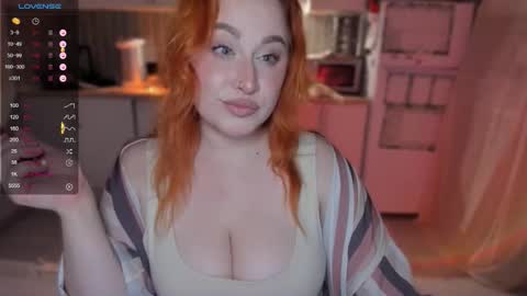 Camelia online show from November 1, 8:44 pm