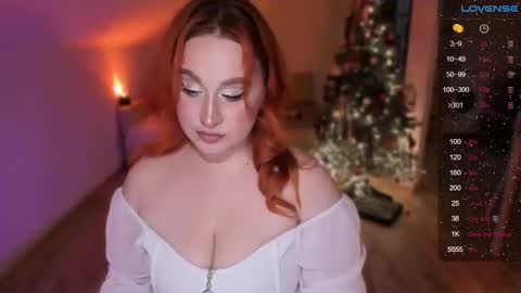 Snapshot of flower_camellia chatting on December 22, 6:38 pm Camelia online show from December 22, 6:38 pm