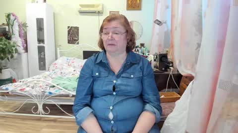 Flowerlower online show from January 9, 6:49 am