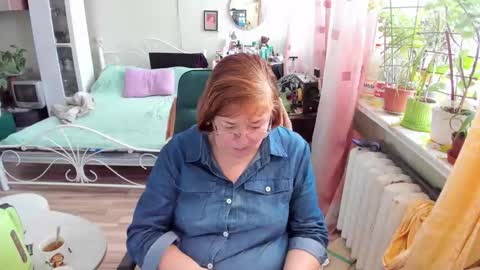 Flowerlower online show from February 20, 9:21 am