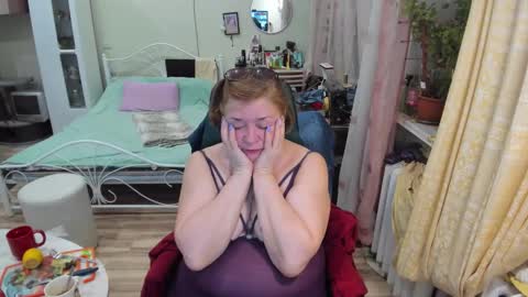 Flowerlower online show from March 4, 7:53 pm