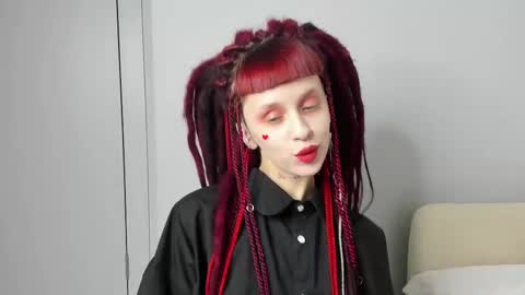 Flower online show from February 23, 4:35 pm